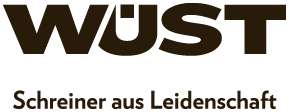 Wüst Schreinerei AG - Logo